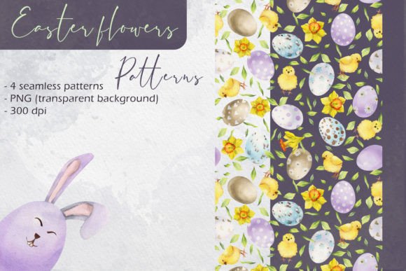Easter Flowers Patterns: A Comprehensive Evaluation